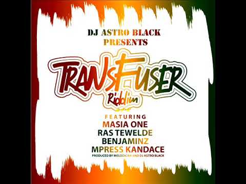 Transfuser Riddim Mix (Full) Feat. Ras Tewelde, Masia One, Mpress Kandace, Benjaminz (April 2020)