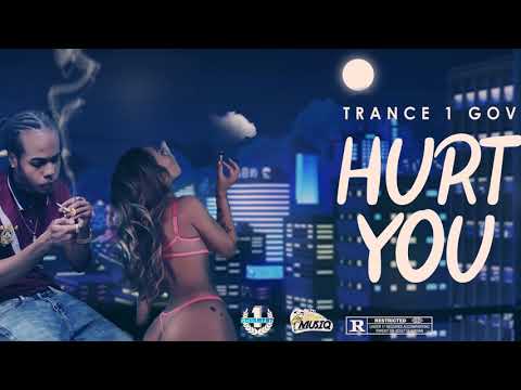 Trance 1GOV - Hurt You (Official Audio Visual)