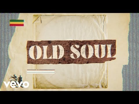 Stephen Marley - Old Soul (Official Lyric Video)