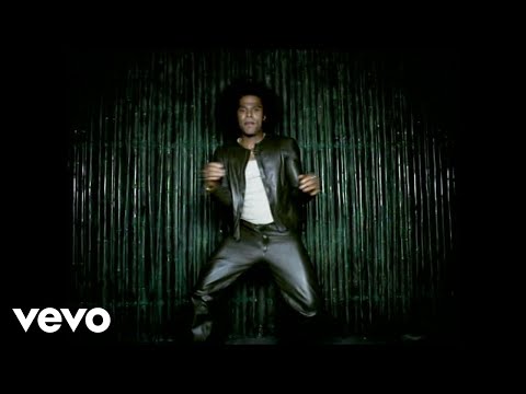 Maxwell - Let&#039;s Not Play The Game (Official Video)