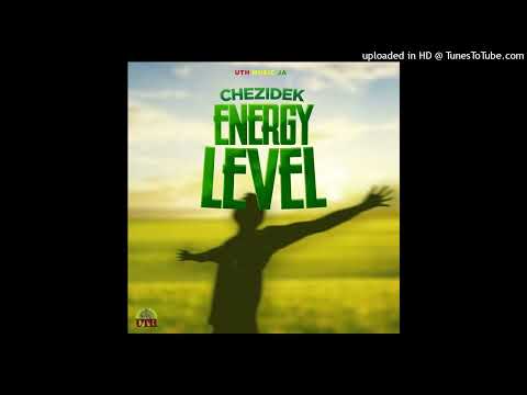 Chezidek - Energy Level (January 2024)