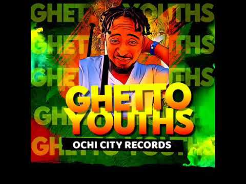 Virus - Ghetto Youths Produce By Dj Virus Distributed by Ochi City Records Co-written by Dan Reno