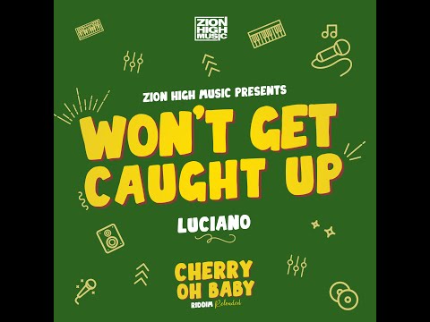 Luciano: Won&#039;t get caught up
