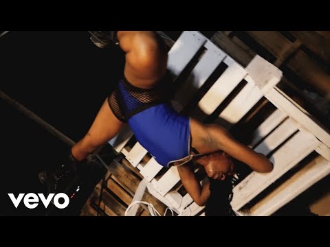 Alfa - Sinna Winna (Official Music Video)