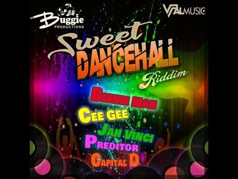 Sweet Dancehall Riddim Mix (MAY 2019) Feat.Cee Cee,Jah Vinci,Preditor,Beenie Man,Capital D