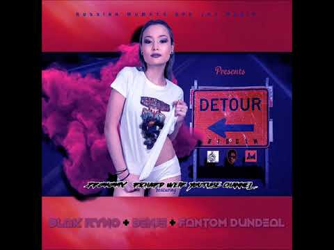 Detour Riddim (Mix-Oct 2019) Russian Mvmnts / Jay Media