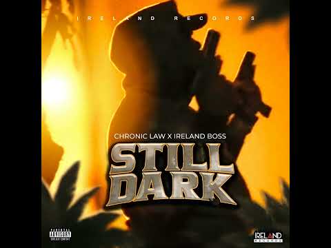 Chronic Law - Still Dark (Official Audio)