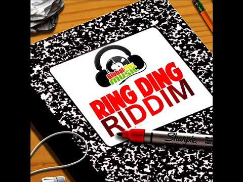 Ring Ding Riddim (Official Mix) Feat. Jah Mason, Sophia Squire, Jah Izrehl (Oct. 2018)