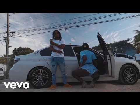 Takeova - Overtime (Official Video)