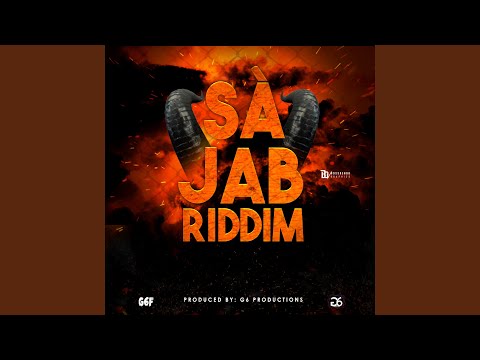 SA Jab Riddim - G6 Production