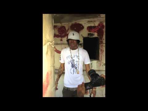 Tommy Lee - Uncle Demon [Raw - Full] (Uncle Demon Riddim) Aug 2012