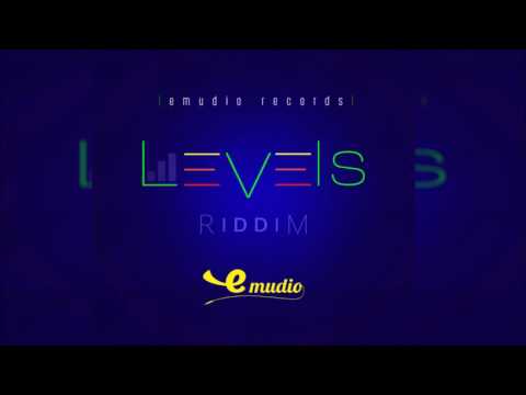 Levels Riddim (Promo Mix) DEC 2016 (Emudio Records) Mix by djeasy