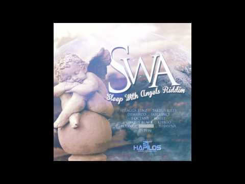 SWA [Sleep With Angels] Riddim Mix (August 2012)