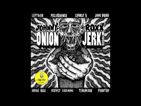 Onion Jerk Riddim - Bikini Ape Records