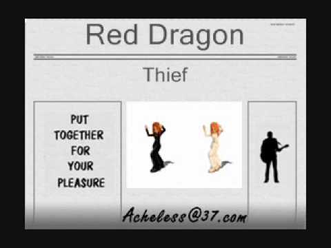 Red Dragon - Thief