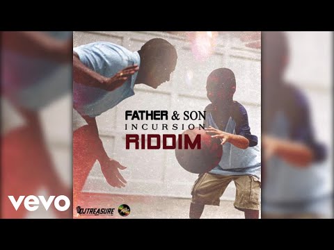 Money Pallet, Aktion Motion - Father &amp; Son Incursion Riddim Mix