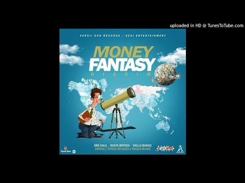 Money Fantasy Riddim Mix (Full, Jan 2019) Feat. Bagga Blaxx, Demsii, Rasta British, Sygna Splaash, .