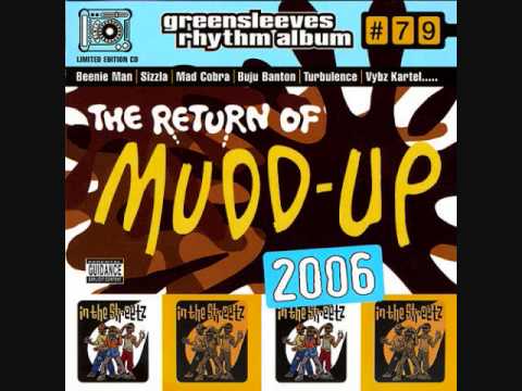The Return Of The Mudd Up Riddim Mix (2006) By DJ WOLFPAK