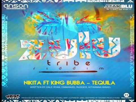 Zulu Tribe Riddim Mix - Threeks (Lyrikal,Mikey,Fadda Fox &amp; Preedy,Nikita &amp; King Bubba,Biggie Irie)