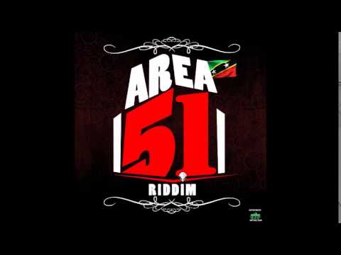 AREA 51 RIDDIM