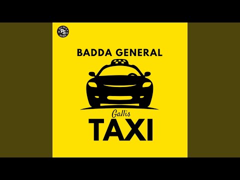 Gallis Taxi