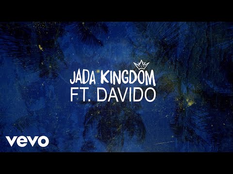 Jada Kingdom, Davido - One Time (Official Lyric Video)