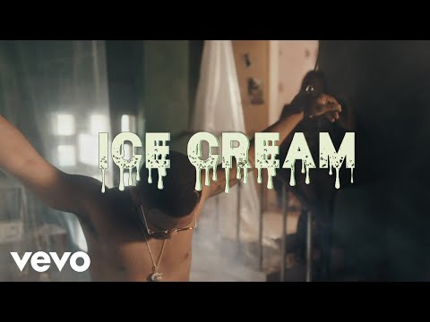 Falz - Ice Cream - (Official Music Video) ft. Buju