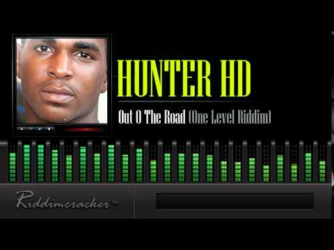 Hunter HD - Out On The Road (One Level Riddim) [Soca 2015]