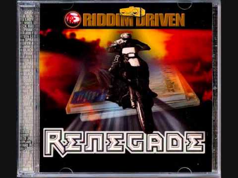 Renegade Riddim Mix (2002) By DJ.WOLFPAK