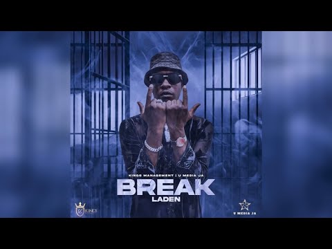 Laden - Break (Official Audio)