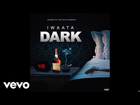 I Waata - Dark (Official Audio)