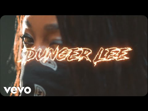 Dunger Lee - Fully Bad (Official Video)