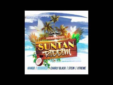 Sun Tan Riddim Mix (May 2012)