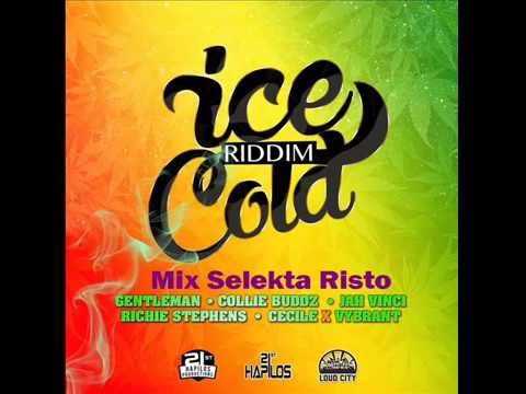 Ice Cold Riddim Mix S Risto Niakk