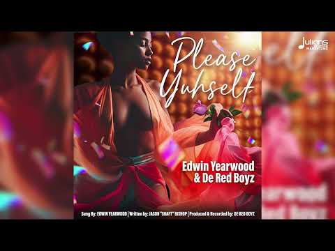 Edwin Yearwood - Please Yuhself | 2023 Soca | Barbados Crop Over