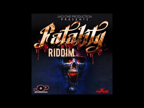 Fatality Riddim Instrumental (Jag One Production) Nov 2012