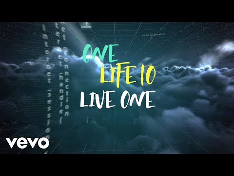 Teejay - One Life (Official Lyric Video) ft. Ryme Minista