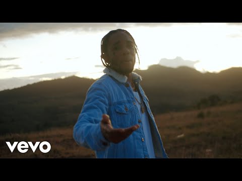 Nklyne - Feelings (Official Music Video)