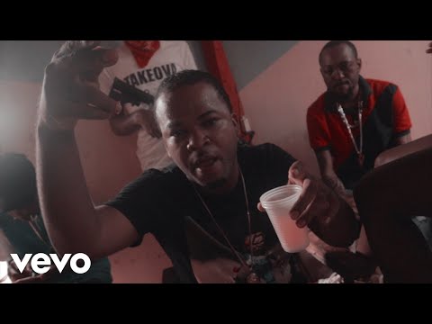 TakeOva - Naturally Hot (Official Video)