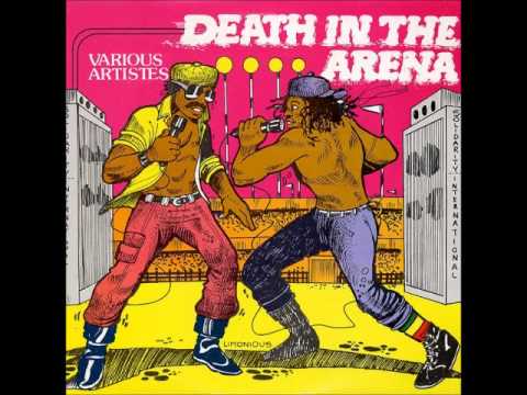 Death in the Arena Riddim Mix 1994 (BOBBY digital b DIXON) mix by Djeasy