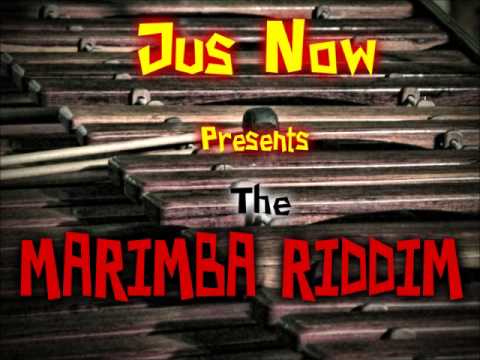 Marimba Riddim Mix ( 2013 Soca )