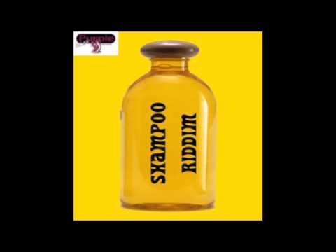 Shampoo Riddim (2005 Purple Skunk) Mix by djeasy