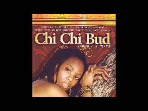 Chi Chi Bud Riddim mix 2007 [Joe Frasier Label] mix by djeasy