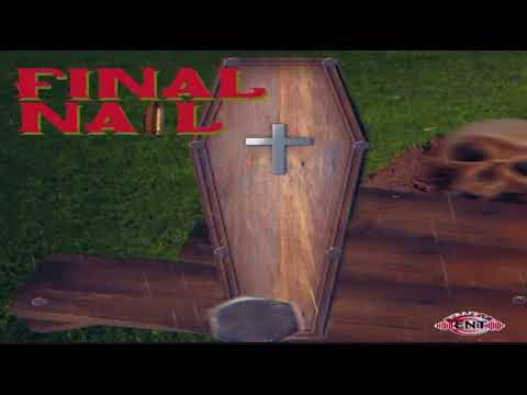 Iyara - Final Nail (Official Audio)