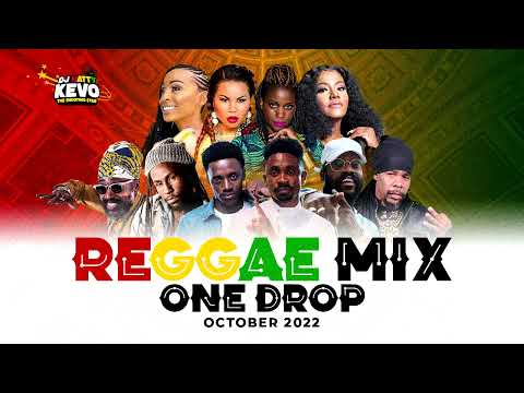 Reggae Mix 2022 (October) Jah Cure,Alaine,Tarrus Riley,Etana,Chris Martin,Cecile,Romain Virgo &amp; More