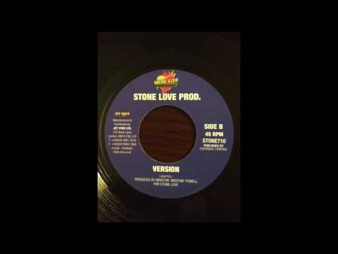 Mistake Riddim Mix (Stone Love, 2000)