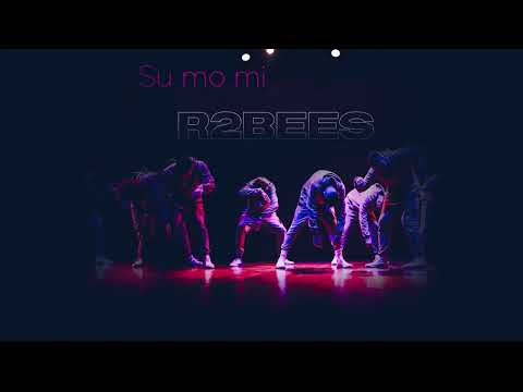R2Bees - Su Mo Mi (Lyrics Video)