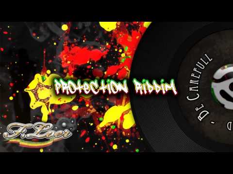 Protection Riddim ( Reggae ) 2011 - Mix By Floer
