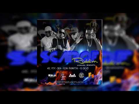BCA - Pa Fuera la Aburrida (Prod. Calito Mix) [AUDIO] HD