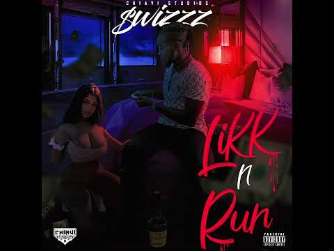 $wizzz - Likk n Run (Official Audio)